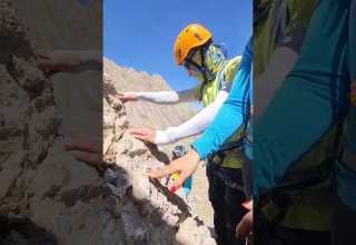 تیغه های کول جنو اشترانکوه کوهستان کوهنورد ایران اکسپلور آستارا گیلان قله