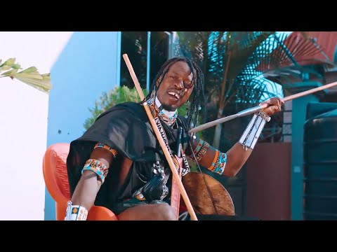 MAYIKU SAY FT MASEMBA UJUMBE WA SOLO 2026