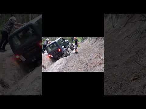 This Rut Gets Us All Mudbudzwheelin Jeep Jeepyj Yj Alberta
