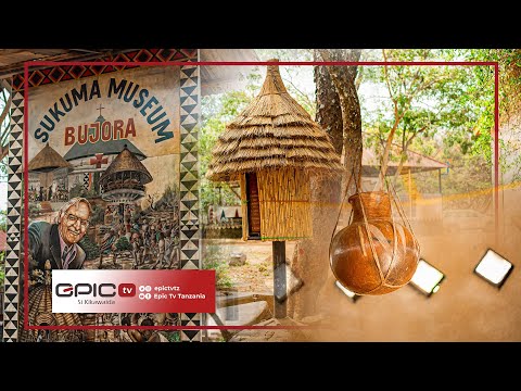 FAHAMU KABILA LA WASUKUMA NA MAPENZI YAO KWA RAIS SAMIA