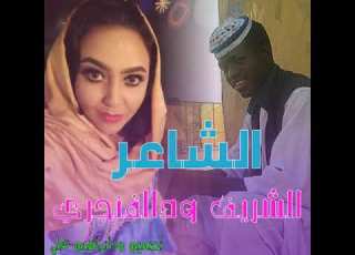 الشاعر الشريف ودالفنجري