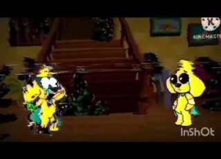 FNF X LWP LPDM CUBO S DEMISE PROLOGUE SONG 1 1 ANARCHIST