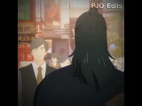 Mr Loverman Gojo And Geto Angst Jjk Saturogojo Sugurugeto Angst Edit Sad