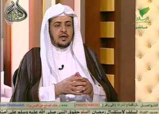  هل يلزم المرأة صلاة التراويح في المسجد