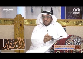  بنت خطبها ولد جيرانهم ويوم وافقت تفاجأت بولد عمها طلع في حياتهم وصار اللي ما توقعته عبدالله الدرع
