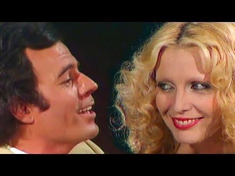 Julio Iglesias Patty Pravo La Bambola HD Remastered