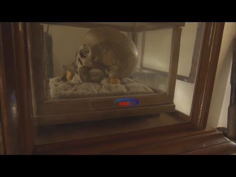 HISTORIA YA CHIFU MKWAWA Alikuwa Na Wake 62 Alitumia Mtambo Kumbaini Mke Aliyechepuka MAKALA