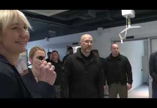 Superhumans центр сили надії та відновлення для українців