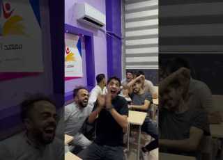 اغبى طلاب في مدرسة المشاغبين Shorts
