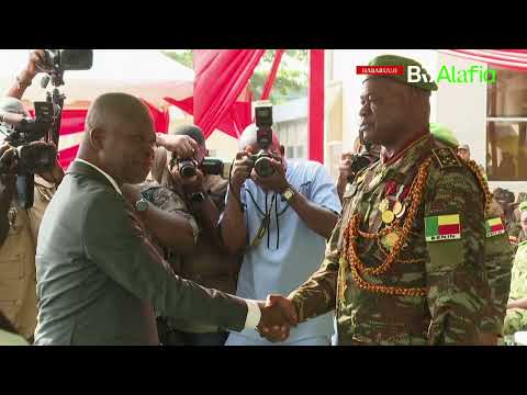 Informations En Langue Nationale Fulfulde Du 27 Janvier 2026