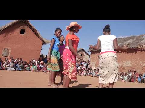 BARINJAKA NENGAN I MADAMA Nouveaute Gasy Kilalaky 2022