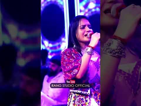 New Song Gujrati Manshi Kumavat Love Garba Newmusic Befawa Reelsvideo