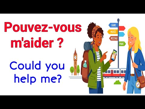 Parle Français Facile Pour Débutants Français Du Quotidien Phrases Essentielles