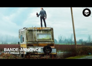 Le Fléau The Stand Bande Annonce Officielle VO 2020 Woopie Goldberg Alexander Skarsgård