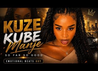 Kuze Kube Manje UNkosazana Daughter Official Video