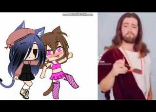  Jesus Fix The Gacha Heat