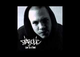  Diabolic Frontlines Feat Immortal Technique