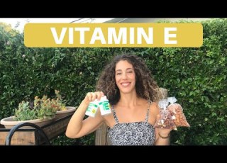  Vitamin E What Kind Is Best Tocopherols Vs Tocotrienols