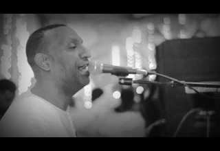 تامر صحافه سحر المغنى الابداع والاحساس