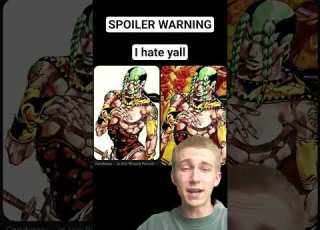  Genuinly So Mad I Got Spoiled