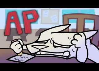  Ap Classes SUCK