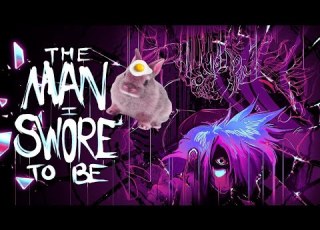 The Man I Swore To Be Vocal Cover Fan EXTENSION Feat Enigma323