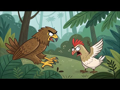 CHANZO CHA UGOMVI WA KUKU NA MWEWE STORY TAMU Part 2