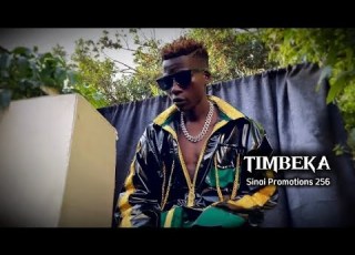  Nkusaana By Paburo Piano Official Video Visualiser