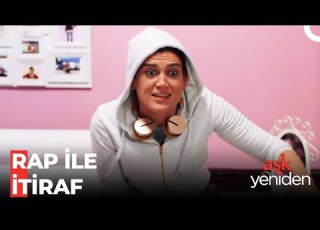 Şaziment Melissa Oyununu İtiraf Etti Aşk Yeniden