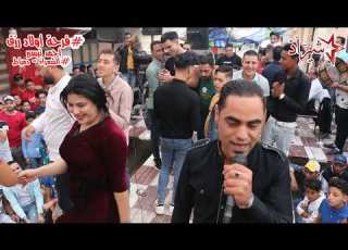 محمد سعد اسلام الشعراوى فرحة اولاد رزق أحمد تيسير الشعراء دمياط