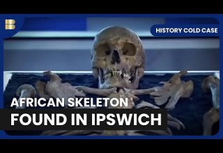 Medieval African Mystery History Cold Case S01 EP01 History Documentary