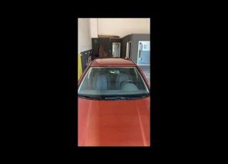  Dincmax Varnish Remover Spray Before After Video Red Car