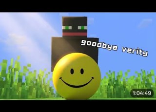  Goodbye Verity
