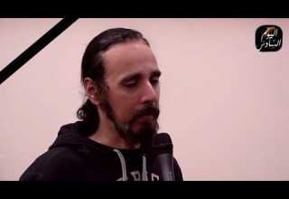 لقاءخاص مع نجل الشهيدة عايدة ميخائيل