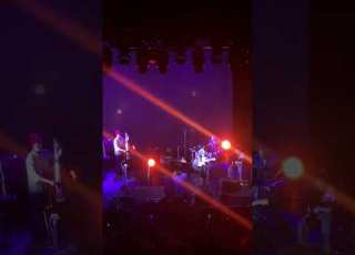  Thom Yorke And Flea Do Marvin Gaye KOKO London 26th May 2026