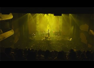 Parkjiyoon Tree Of Life 2024 LIVE