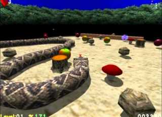 AxySnake 3D PC Download Free