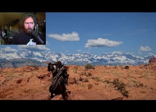 My Last Time Playing Crimson Desert