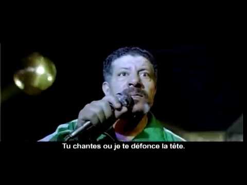 مقطع من فيلم كازانكرا للممثل محمد بن ابراهيم