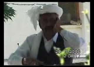 اهنک بسیار زیبا تربتی