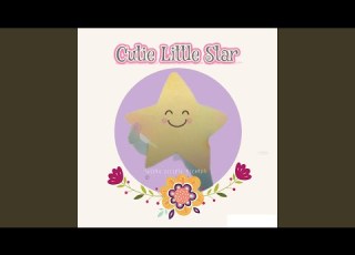  Cutie Little Stars