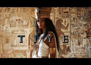 Queen Tiye Dark Egyptian Music Ancient Mysticism Haunting Melodies