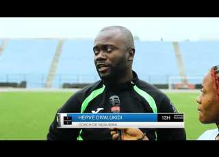  MONDAY AUGUST 10 2026 BUMBU VS KISENSO KIN VS NGALIEMA BANDAL VS BARUMBU COKIN KINSHASA CUP