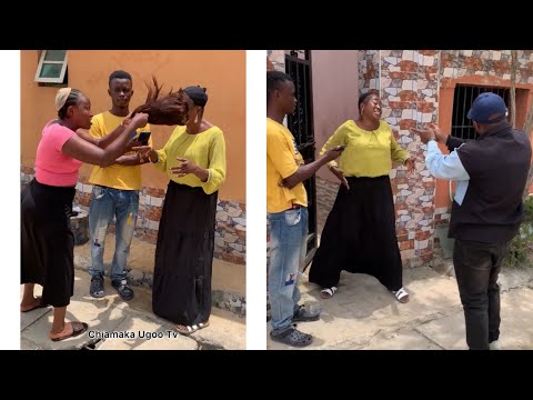 I M Speechless At This Point Pls Advise Ogechi Before She Runs Mad