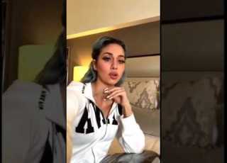 سناب شات مودل روز 18