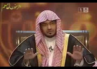 إحذر المجاهرة بالذنب الشيخ صالح المغامسي