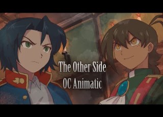  Another The Other Side OC Animatic In Color