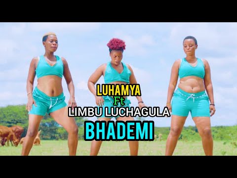 Limbu Luchagula Ft Luhamya Bhademi Official Music Video 2023 Director Kitindi 0677505188 Limbu Luchagula Ft Luhamya Bhademi Official Music Video 2023 Director Kitindi 0677505188