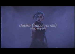  Meg Myers Desire Hucci Remix Sped Up Reverb