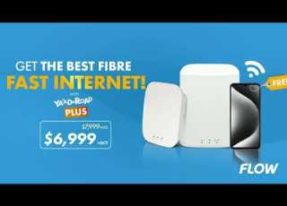 Flow Jamaica Sign Up And Save